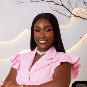 Alexandra Abah