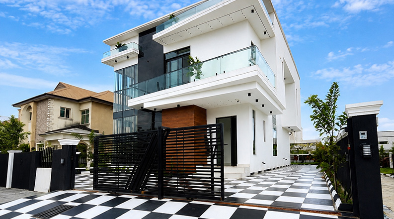 Well IV Apartments