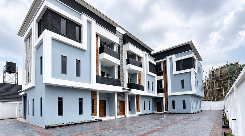 Bristol Apartments 2
