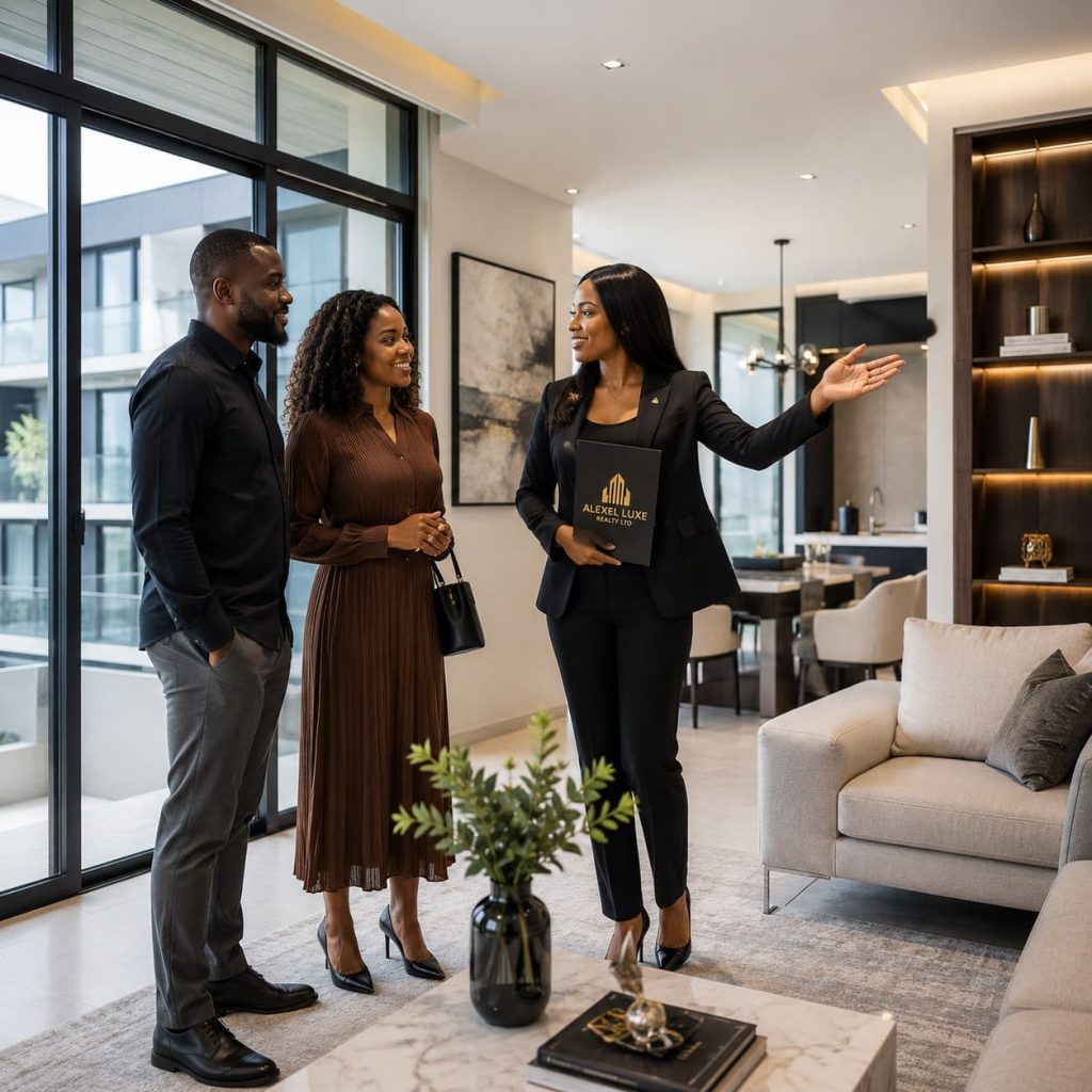 Property Sales