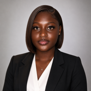 Yewande Adekogbe