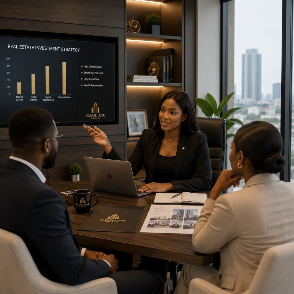 Investment Advisory